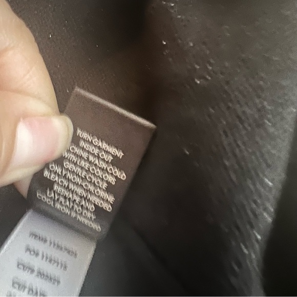 Torrid Mini Sweater Off-Shoulder Dress (NWT) Size 1/ 14-16 - Picture 9 of 14